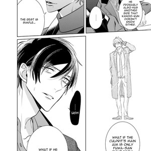 [Kusabi Keri] Memento Scarlet (update c.6) [Eng] – Gay Manga sex 159
