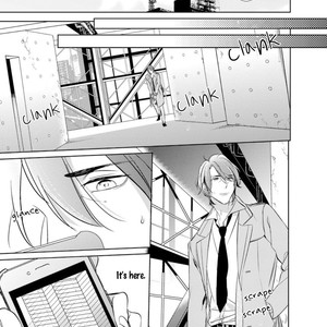 [Kusabi Keri] Memento Scarlet (update c.6) [Eng] – Gay Manga sex 160