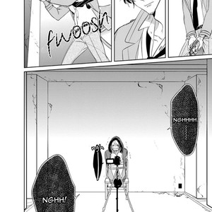 [Kusabi Keri] Memento Scarlet (update c.6) [Eng] – Gay Manga sex 161
