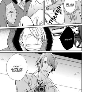 [Kusabi Keri] Memento Scarlet (update c.6) [Eng] – Gay Manga sex 162