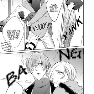 [Kusabi Keri] Memento Scarlet (update c.6) [Eng] – Gay Manga sex 164