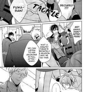 [Kusabi Keri] Memento Scarlet (update c.6) [Eng] – Gay Manga sex 175