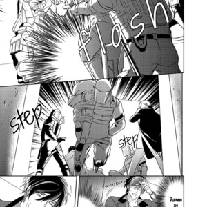[Kusabi Keri] Memento Scarlet (update c.6) [Eng] – Gay Manga sex 177
