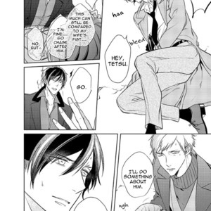 [Kusabi Keri] Memento Scarlet (update c.6) [Eng] – Gay Manga sex 178