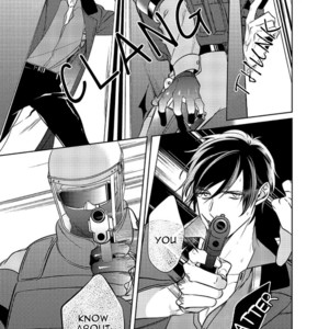 [Kusabi Keri] Memento Scarlet (update c.6) [Eng] – Gay Manga sex 181