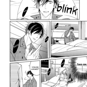 [Kusabi Keri] Memento Scarlet (update c.6) [Eng] – Gay Manga sex 188