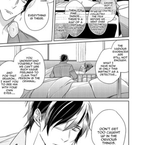 [Kusabi Keri] Memento Scarlet (update c.6) [Eng] – Gay Manga sex 191