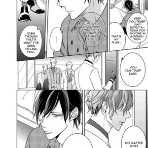 [Kusabi Keri] Memento Scarlet (update c.6) [Eng] – Gay Manga sex 192