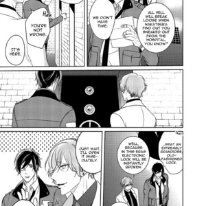 [Kusabi Keri] Memento Scarlet (update c.6) [Eng] – Gay Manga sex 195