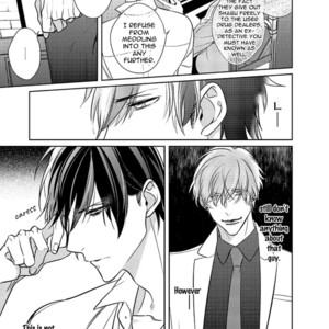 [Kusabi Keri] Memento Scarlet (update c.6) [Eng] – Gay Manga sex 211