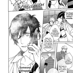 [Kusabi Keri] Memento Scarlet (update c.6) [Eng] – Gay Manga sex 212