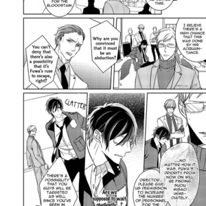 [Kusabi Keri] Memento Scarlet (update c.6) [Eng] – Gay Manga sex 214