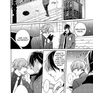[Kusabi Keri] Memento Scarlet (update c.6) [Eng] – Gay Manga sex 220