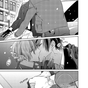 [Kusabi Keri] Memento Scarlet (update c.6) [Eng] – Gay Manga sex 221