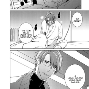 [Kusabi Keri] Memento Scarlet (update c.6) [Eng] – Gay Manga sex 222