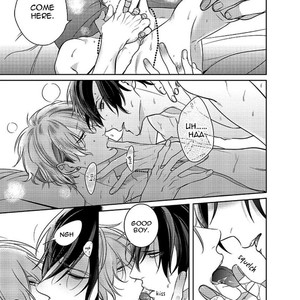 [Kusabi Keri] Memento Scarlet (update c.6) [Eng] – Gay Manga sex 228