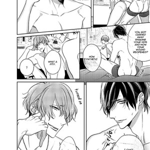 [Kusabi Keri] Memento Scarlet (update c.6) [Eng] – Gay Manga sex 231