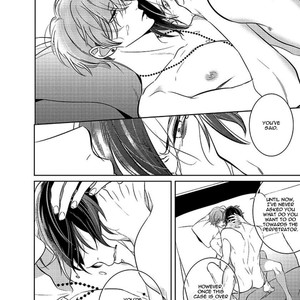 [Kusabi Keri] Memento Scarlet (update c.6) [Eng] – Gay Manga sex 235