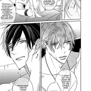 [Kusabi Keri] Memento Scarlet (update c.6) [Eng] – Gay Manga sex 236