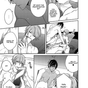 [Kusabi Keri] Memento Scarlet (update c.6) [Eng] – Gay Manga sex 242