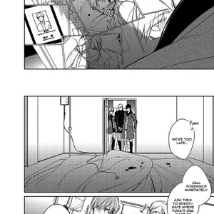 [Kusabi Keri] Memento Scarlet (update c.6) [Eng] – Gay Manga sex 259
