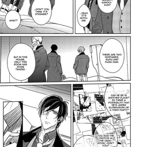 [Kusabi Keri] Memento Scarlet (update c.6) [Eng] – Gay Manga sex 260