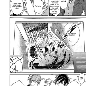 [Kusabi Keri] Memento Scarlet (update c.6) [Eng] – Gay Manga sex 261