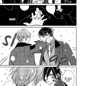 [Kusabi Keri] Memento Scarlet (update c.6) [Eng] – Gay Manga sex 264