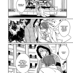 [Kusabi Keri] Memento Scarlet (update c.6) [Eng] – Gay Manga sex 267