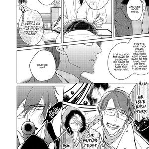 [Kusabi Keri] Memento Scarlet (update c.6) [Eng] – Gay Manga sex 271