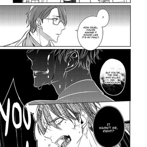 [Kusabi Keri] Memento Scarlet (update c.6) [Eng] – Gay Manga sex 272