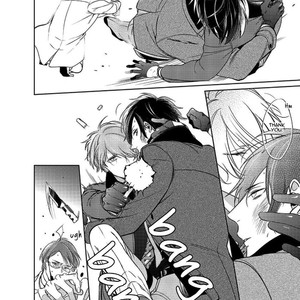 [Kusabi Keri] Memento Scarlet (update c.6) [Eng] – Gay Manga sex 277