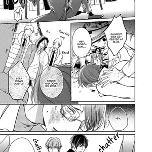[Kusabi Keri] Memento Scarlet (update c.6) [Eng] – Gay Manga sex 278