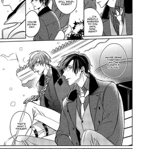 [Kusabi Keri] Memento Scarlet (update c.6) [Eng] – Gay Manga sex 282