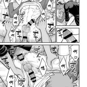 [TEKETO (Sanada)] Sake wa Nonde mo Nomareru na!! – Fate/ stay night dj [cn] – Gay Manga sex 18