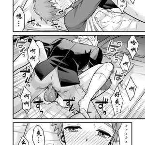 [TEKETO (Sanada)] Sake wa Nonde mo Nomareru na!! – Fate/ stay night dj [cn] – Gay Manga sex 19