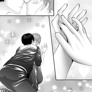 [Berinojoo] Kamisama kara no gifuto (gift from god) – Haikyuu!! dj [Eng] – Gay Manga sex 17
