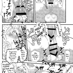 [Fiance Tank (Matsue)] Kimi ni Aisarete Dame ni Naritai – Yuri!!! on Ice dj [Eng] – Gay Manga sex 15