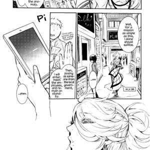 [Heavy Syrup (Mitsuka)] Today Souza-san Begins Work at Fashion-Health Honnouji – Touken Ranbu dj [Eng] – Gay Manga sex 2