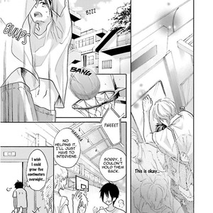 [Kurusu Haiji] Chibi Demo Ii yo [Eng] – Gay Manga sex 19