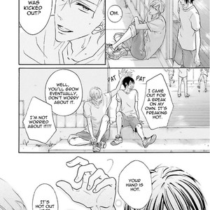 [Kurusu Haiji] Chibi Demo Ii yo [Eng] – Gay Manga sex 20