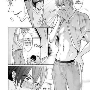 [Kurusu Haiji] Chibi Demo Ii yo [Eng] – Gay Manga sex 22