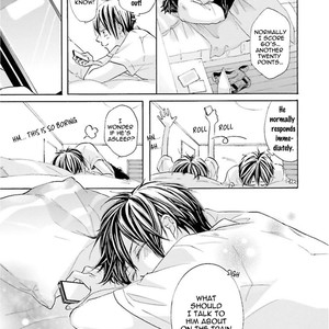 [Kurusu Haiji] Chibi Demo Ii yo [Eng] – Gay Manga sex 25