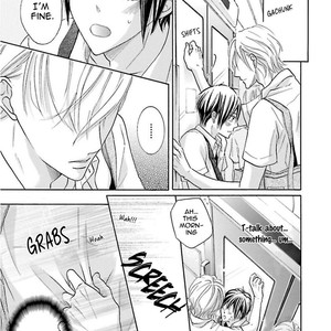 [Kurusu Haiji] Chibi Demo Ii yo [Eng] – Gay Manga sex 33