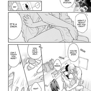 [Kurusu Haiji] Chibi Demo Ii yo [Eng] – Gay Manga sex 36
