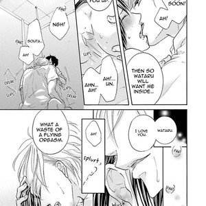 [Kurusu Haiji] Chibi Demo Ii yo [Eng] – Gay Manga sex 37