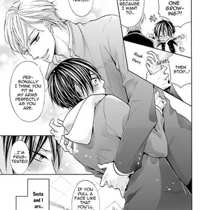 [Kurusu Haiji] Chibi Demo Ii yo [Eng] – Gay Manga sex 47