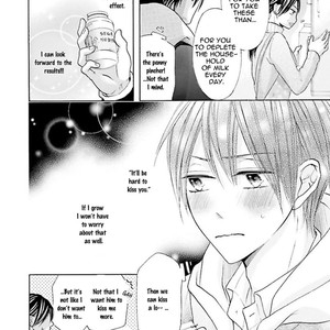 [Kurusu Haiji] Chibi Demo Ii yo [Eng] – Gay Manga sex 52