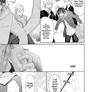[Kurusu Haiji] Chibi Demo Ii yo [Eng] – Gay Manga sex 61