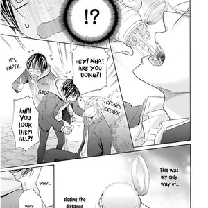 [Kurusu Haiji] Chibi Demo Ii yo [Eng] – Gay Manga sex 63